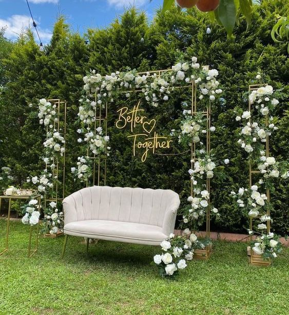 Garden of Promises