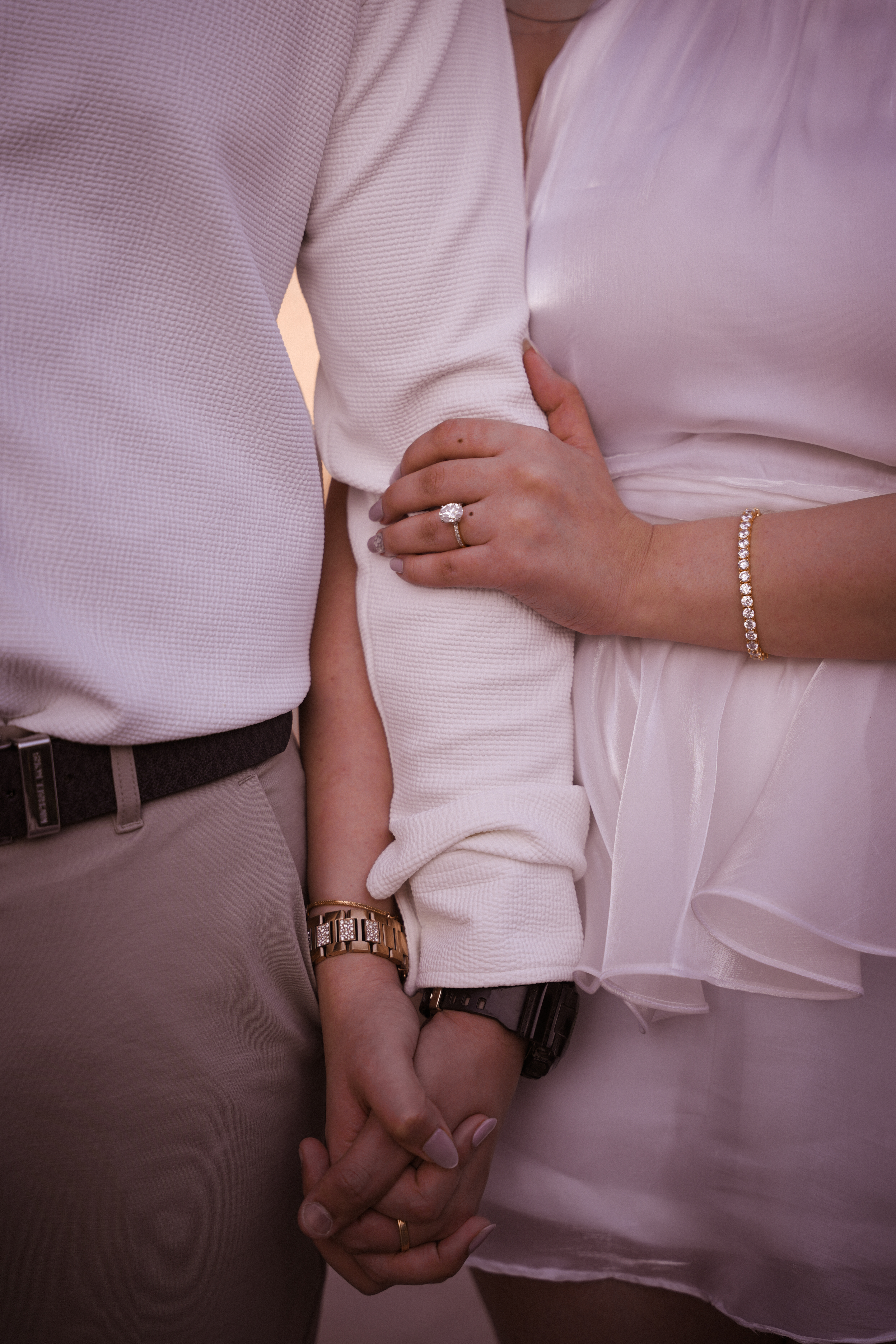 The Promise