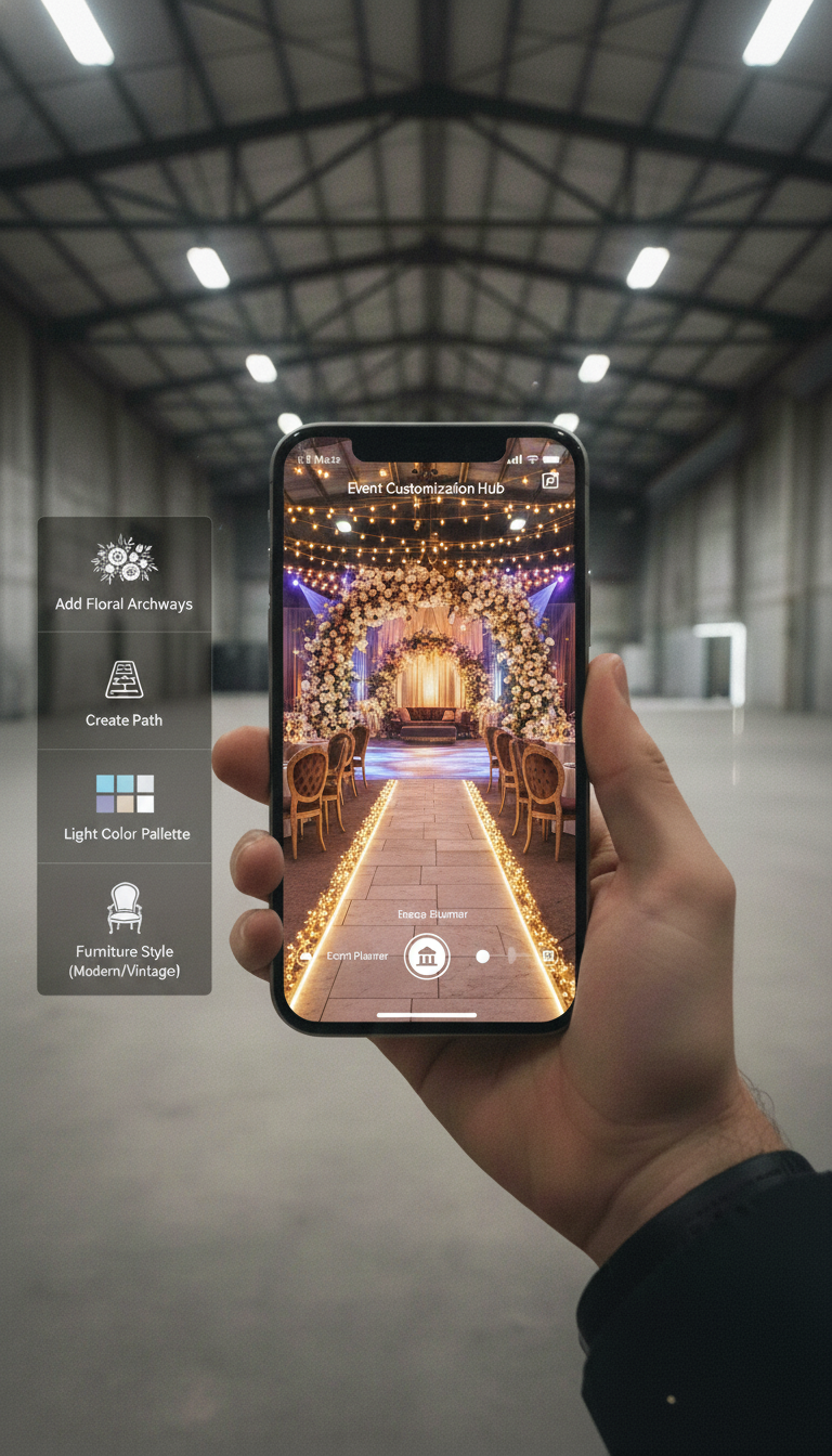 AR Mixboard Preview